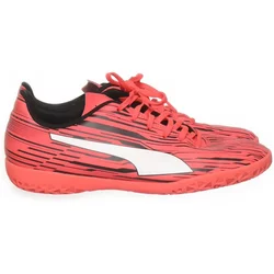 Puma - Fußballschuhe - Herren - Größe: 41 - Pink