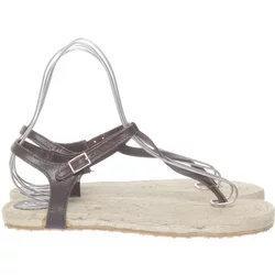 Marc O'Polo - Sandalen - Damen - Größe: 40 - Braun