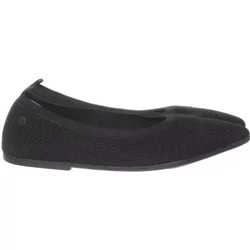 Giesswein - Ballerinas - Damen - Größe: 40 - Schwarz