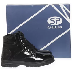 Geox - Boots - Damen - Größe: 30 - Schwarz