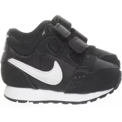 Nike - Sneaker - Größe: 17 - Schwarz