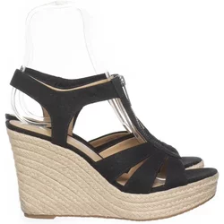 Michael Kors - Keilschuhe - Damen - Größe: 38 - Schwarz