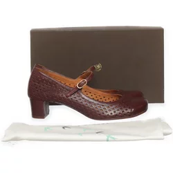 Chie Mihara - High Heels - Damen - Größe: 39 - Braun