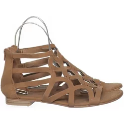 Graceland - Sandalen - Damen - Größe: 40 - Braun