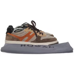 Hogan - Sneaker - Herren - Größe: 41.5 - Grau
