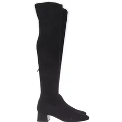 Mango - Stiefel - Damen - Größe: 37 - Schwarz
