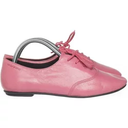 Vagabond - Derby Schnürer - Damen - Größe: 36 - Pink