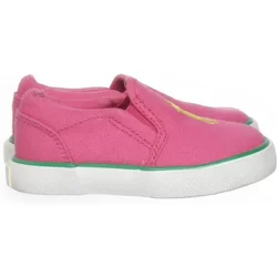 Polo Ralph Lauren - Slipper - Damen - Größe: 21 - Pink