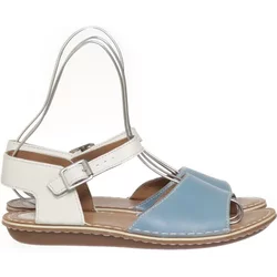 Clarks - Sandalen - Damen - Größe: 37 - Blau