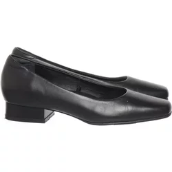 Naturalizer - Ballerinas - Damen - Größe: 37 - Schwarz