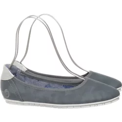 s.Oliver - Ballerinas - Damen - Größe: 35 - Grau