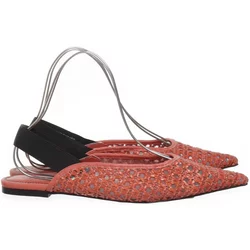 ASOS Design - Sandalen - Damen - Größe: 42 - Pink
