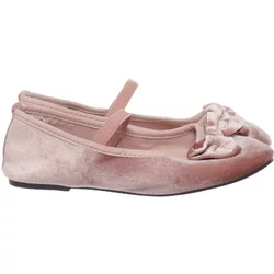 Newbie by KappAhl - Ballerinas - Damen - Größe: 33 - Pink