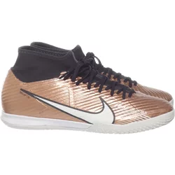 Nike - Sneaker - Damen - Größe: 40.5 - Gold