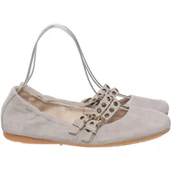 Mjus - Ballerinas - Damen - Größe: 38 - Lila