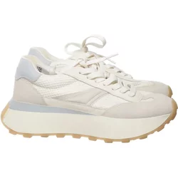 Zara - Sneaker - Damen - Größe: 37 - Weiß