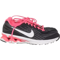 Nike - Boots - Damen - Größe: 36.5 - Schwarz