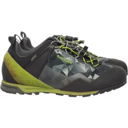 Lowa - Arbeitsschuhe - Herren - Größe: 42 - Schwarz