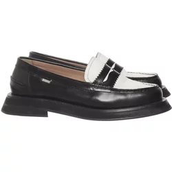 Bronx - Loafers - Damen - Größe: 40 - Schwarz
