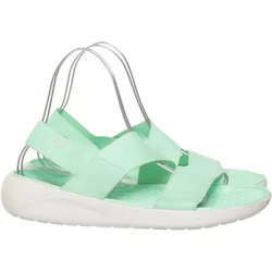 Crocs - Sandalen - Damen - Größe: 43/44 - Türkis