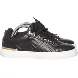 Aldo - Sneaker - Damen - Größe: 37 - Schwarz