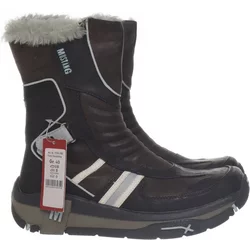 Mustang - Stiefel - Damen - Größe: 40 - Braun