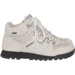 Merrell - Schnürstiefel - Größe: 39 - Beige