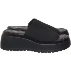 Torrid - Keilschuhe - Damen - Größe: 45 - Schwarz