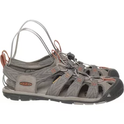 Keen - Sandalen - Herren - Größe: 43 - Grau