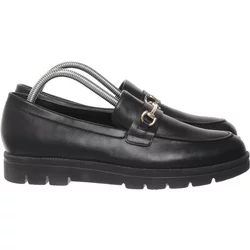 So All - Loafers - Damen - Größe: 40 - Schwarz