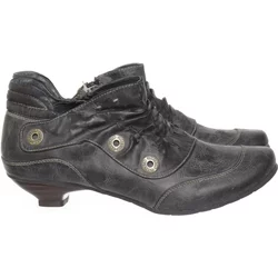 Mustang - Boots - Damen - Größe: 43 - Grau