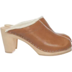 Maguba - Clogs - Damen - Größe: 38 - Braun