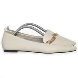 Aldo - Ballerinas - Damen - Größe: 38 - Beige