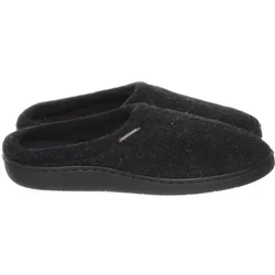 Lucovitaal - Hausschuhe - Damen - Größe: 38/39 - Schwarz