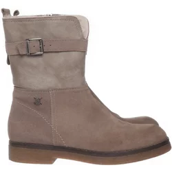 U.S. Polo Assn. - Boots - Damen - Größe: 41 - Beige