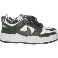 Nike - Sneaker - Damen - Größe: 38.5 - Grün