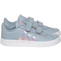 Adidas - Turnschuhe - Größe: 27 - Grau