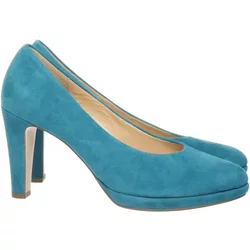 Gabor - Pumps - Damen - Größe: 38 - Blau