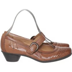 Medicus - High Heels - Damen - Größe: 40.5 - Braun