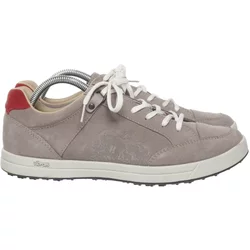 Meindl - Sneaker - Damen - Größe: 41.5 - Grau