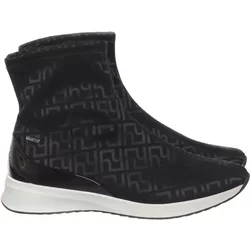 Högl - Boots - Damen - Größe: 38 - Schwarz