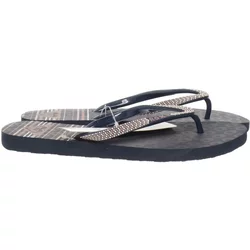 Roxy - Flip Flops - Damen - Größe: 38 - Blau