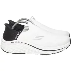 Skechers - Slipper - Damen - Größe: 40 - Weiß