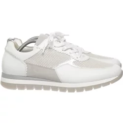 Gabor - Sneaker - Damen - Größe: 42.5 - Weiß