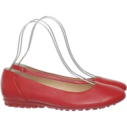 Paul Green - Ballerinas - Damen - Größe: 37.5 - Rot