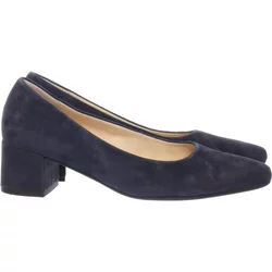 Gabor - Pumps - Damen - Größe: 39.5 - Blau