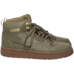 Puma - Schnürstiefel - Herren - Größe: 42 - Grün