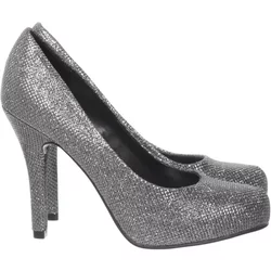 Graceland - Pumps - Damen - Größe: 36 - Silber