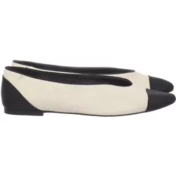 Zara - Ballerinas - Damen - Größe: 39 - Beige