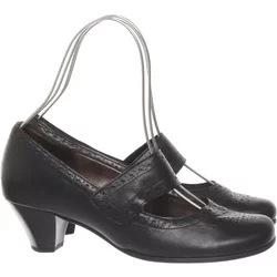 Gabor - High Heels - Damen - Größe: 36.5 - Schwarz